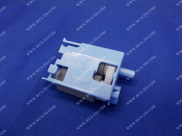 Pickup Roller Assy Tray 2 [ELP]